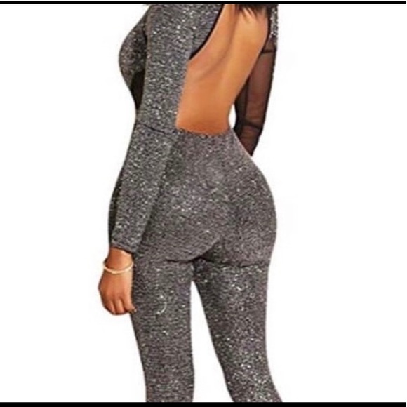 Jumpsuit - Picture 2 of 3